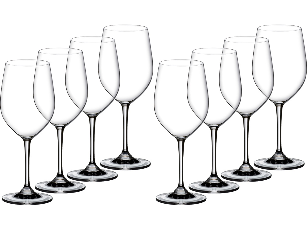 Набор бокалов Viogner/ Chardonnay, 350мл. Riedel, 8шт