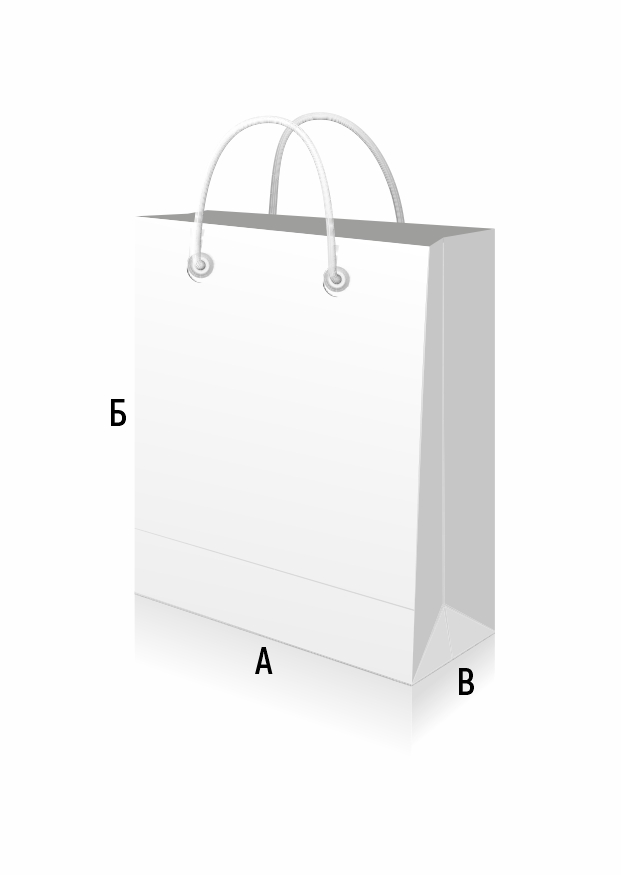 Размер пакета