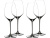 Набор бокалов Riesling, 460мл. Riedel, 4шт