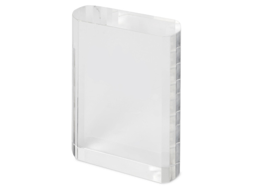 Награда Luck (прозрачный)