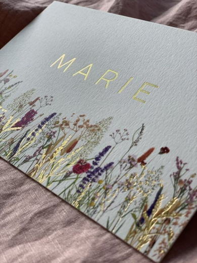 Цифровая печать визиток