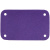 Лейбл Latte, S, фиолетовый