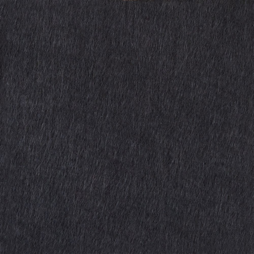 Шеврон из фетра Felt L, черный